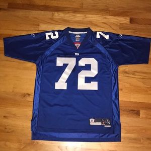 New York Giants Jersey 🏈